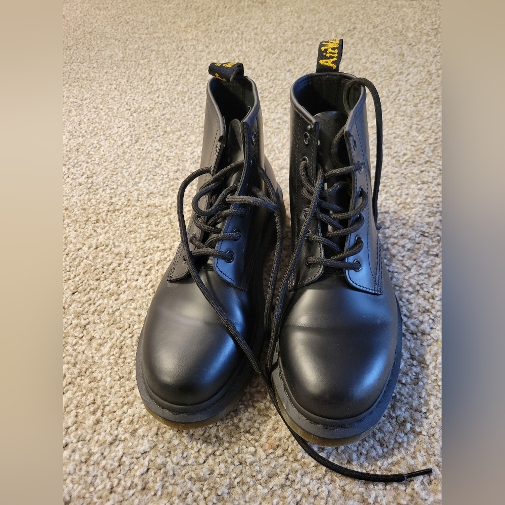 Doc Martens (Dr.Martens, Doc's) 101 boots